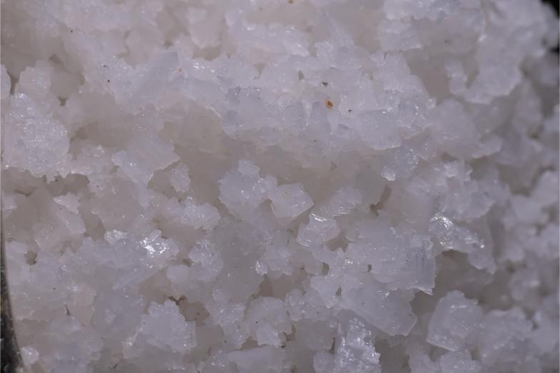 Edible Camphor Powder